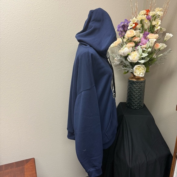 NWT Dallas Mavericks Ultra Game NBA Hoodie – Size XL – NWT - Picture 5 of 11